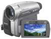 Sony DCR-HC96 MiniDV 3.3MP Digital Camcorder