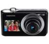 Samsung TL205 DualView TL205 Black With Silver Trim12.2 Megapixel Digital Camera