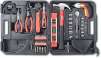 SKIL 50-Piece Tool Kit with 1XD Cordless Drill (Refurbished)