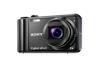 Sony Cyber-Shot DSC-H55 14.1MP Digital Camera - Refurbished