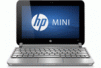 HP Mini 210-2130NR, ice berry: 10.1", Atom N455 1.66GHz, 1GB RAM, 250GB HDD, Windows 7 Starter