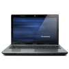 Lenovo IdeaPad Z560 15.6" Laptop: Core i3-380M 2.53GHz, 4GB RAM, 320GB HDD, Windows 7 Premium
