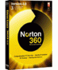 Norton 360 All-In-One Security Version 4.0 - 3 User License Free after Rebate