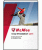 McAfee Total Protection 2011 - 3 User (Anti-Virus, Firewall, Anti-Spam) for Free after Rebate