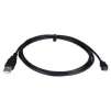 10 Feet USB 2.0 Type A Male to Micro-USB Type B cable