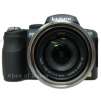 Panasonic DMC-FZ35K 12.1mp 18x Optical Zoom Digital Camera - Black