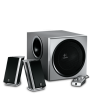 Logitech Z-2300 2.1 Speaker System - Dented Box