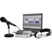 Technical Pro 72PM21 Podcaster Kit