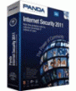 PANDA INTERNET SECURITY 2011 - 3 USER