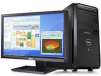 Dell Vostro 460 Mini Tower Desktop + 18.5" Monitor: Core i5-2400 3.1GHz, 2GB RAM, 500GB HDD, Windows 7 Premium