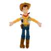 Disney Store Plush Characters Buy 1 Get 1 Free: 2 Woody Plush Mini Bean Bag Toys for $8.5, More