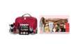 30-Piece Red Door Makeup Bag ($340 Value) + Free 10-Piece Deluxe Gift + $25 item for $67.5
