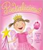 Pinkalicious