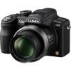 Panasonic DMC-FZ35 12.1-megapixel black digital camera