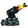 USB Missile Launcher with 3 Foam Missiles