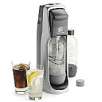 SodaStream Fountain Jet Soda Maker