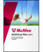 Mcafee Antivirus 2011 - 1User Free after Rebate
