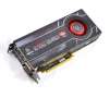 XFX HD687AZNBC Radeon HD 6870 Black Edition Video Card