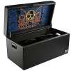 Rockband Storage Ottoman