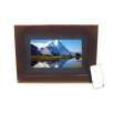 Velocity 7" Digital LCD Photo Frame + Free 256MB SD Card