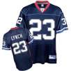 Reebok Buffalo Bills Marshawn Lynch Replica Team Color Jersey