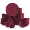 Athena 72-Pc. Dinnerware Set