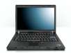 IBM Thinkpad Z61T 14.1" Laptop: Core 2 Duo 2GHz, 2GB Memory, 100GB Hard Drive (Refurbished)