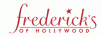 Fredericks: 20% off Site Wide