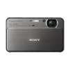 Sony Cyber-shot DSC-T99 14.1MP Digital Camera - Black