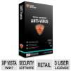 Free Download of Total Defense Anti-Virus Software - 3 Devices