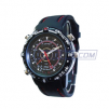 4GB Waterproof Spy Watch Hidden Recorder Camera DVR