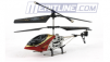 Team RC 7.5" Metal RC Helicopter (HG08)