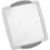 Panasonic Z300 Wall Mountable Fog Free Mirror