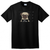 Pugs Not Drugs T-Shirt
