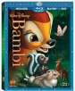 Bambi Diamond Edition Combo Pack Blu-ray (pre-order)