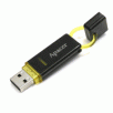 Apacer Handy Steno AH221 2GB USB 2.0 Flash Drive
