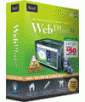 Serifs WebPlus X4 - WPX4USMBRT Free after Rebate