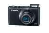 Canon PowerShot S95 10.0MP Digital Camera (Refurbished)