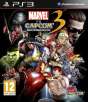 Marvel vs. Capcom 3 (Xbox 360, PS3) + 25,000 Points ($25 Dollar) (In-store only)