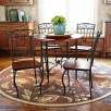 JCPenney 5-Piece Dining Set: Fitzgerald for $134.99, Rectangular Drop Leaf for $149.98, More