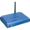 Expiring - TRENDnet TEW-432BRP 54Mbps 802.11g Wireless Firewall Router $19.99