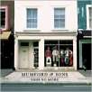 Mumford & Sons Sigh No More