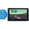 Garmin nuvi 1390 GPS Navigator with Lifetime Maps-Traffic
