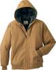 Dickies Duck Hooded or Duck Jacket