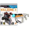Killzone 3 and Move Sharpshooter Bundle for PlayStation 3