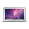 Apple MacBook AIR MC505LL/A 11.6" Notebook: Core 2 Duo 1.40GHz, 2GB Memory, 64GB SSD, Mac OS X Snow Leopard