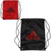 adidas Santiago IV Reversible Sack Pack (Chocolate/Blossom)
