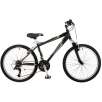 Schwinn High Timber Mens 26-Inch Mountain Bike