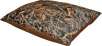 True Timber Outdoors Square Pet Bed (Mixed Pine)