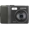 Samsung S630 Point and Shoot 6 Megapixel Digital Camera ( Black )